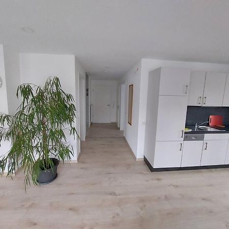 Ferienwohnung Koenigsquelle 巴特维尔东根 外观 照片