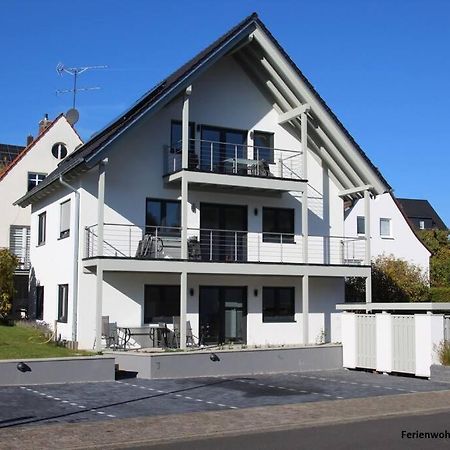 Ferienwohnung Koenigsquelle 巴特维尔东根 外观 照片