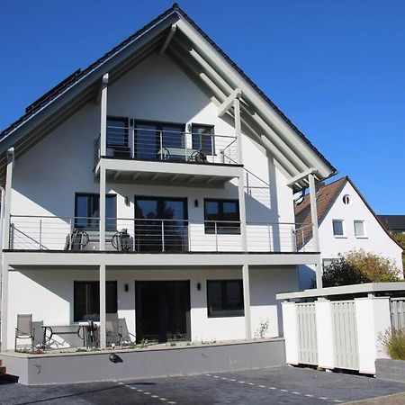 Ferienwohnung Koenigsquelle 巴特维尔东根 外观 照片