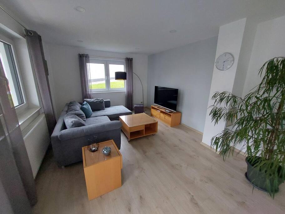 Ferienwohnung Koenigsquelle 巴特维尔东根 外观 照片