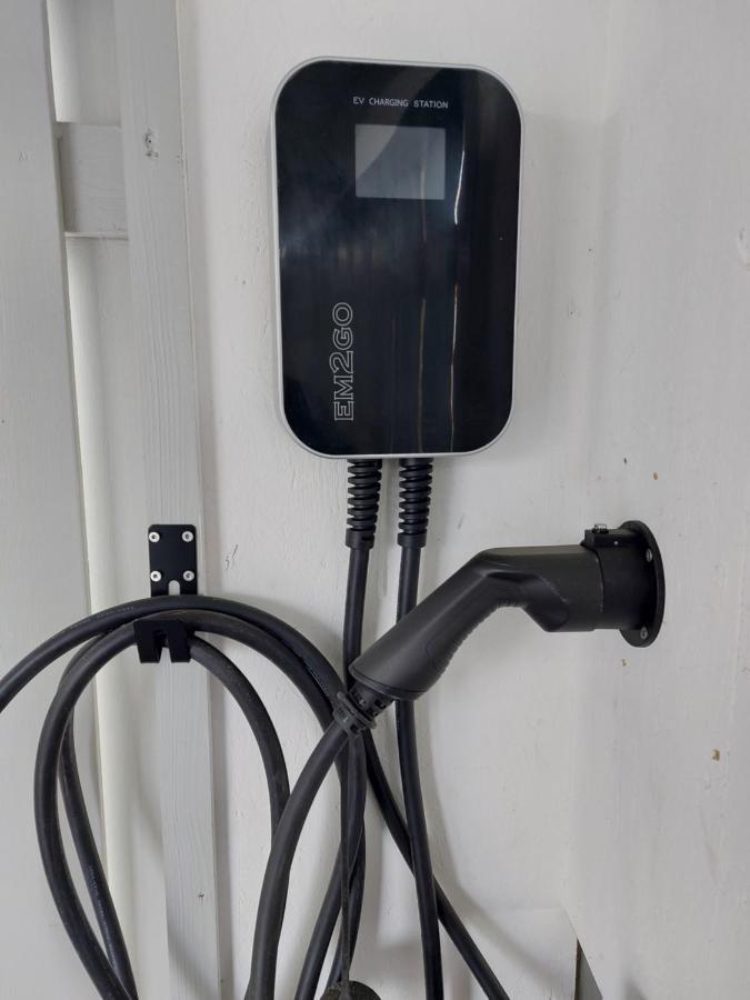 Ferienwohnung Koenigsquelle 巴特维尔东根 外观 照片
