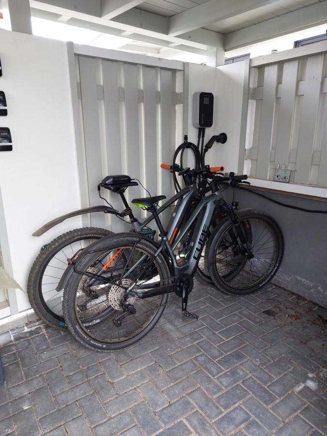 Ferienwohnung Koenigsquelle 巴特维尔东根 外观 照片